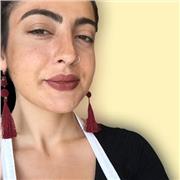 italiana nativa ofrece clases de italiano en modalidad online a jóvenes y adultos! 
El programa puede adaptarse a la necesidad de cadauno: conversación, gramatica, comprensión de textos y auditiva, elaboración de comunicación escrita